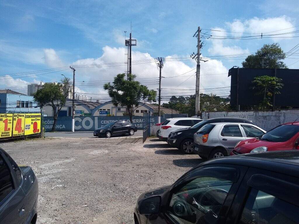 Terreno para à venda no bairro Jardim do Mar, São Bernardo do Campo - Casari Imóveis: 
