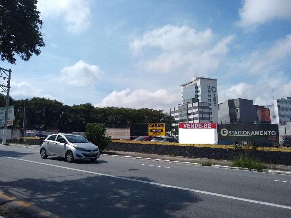 Terreno para à venda no bairro Jardim do Mar, São Bernardo do Campo - Casari Imóveis: 