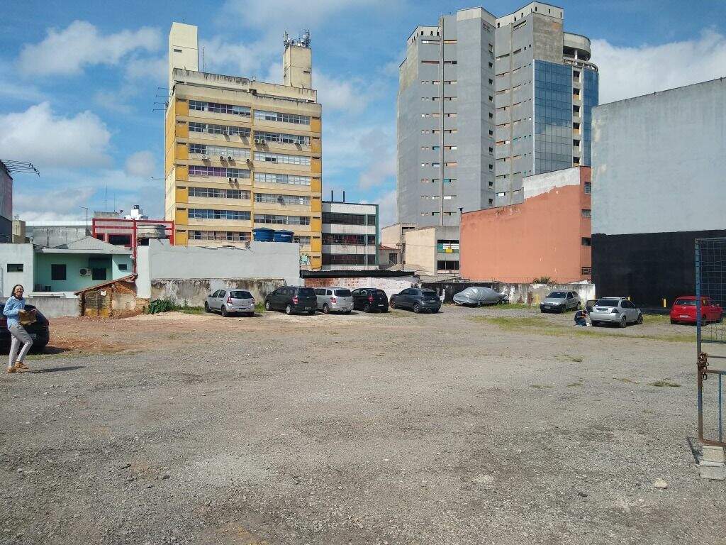 Terreno para à venda no bairro Jardim do Mar, São Bernardo do Campo - Casari Imóveis: 