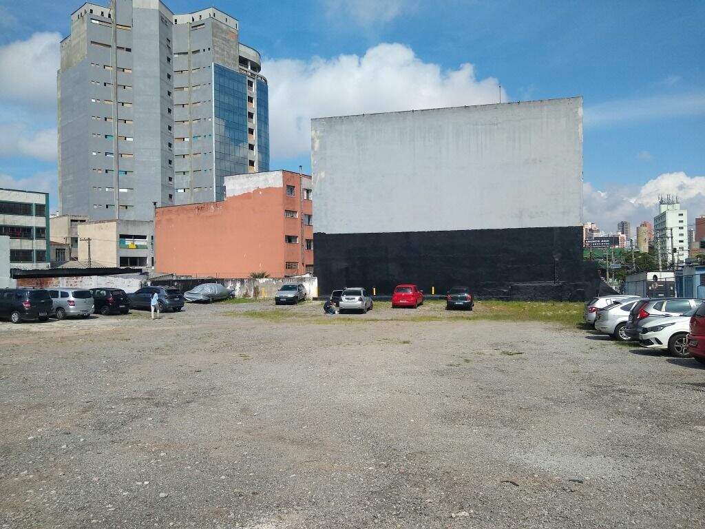 Terreno para à venda no bairro Jardim do Mar, São Bernardo do Campo - Casari Imóveis: 