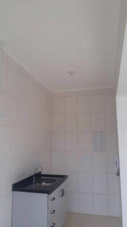 Apartamento para à venda no bairro Demarchi, São Bernardo do Campo - Casari Imóveis: 