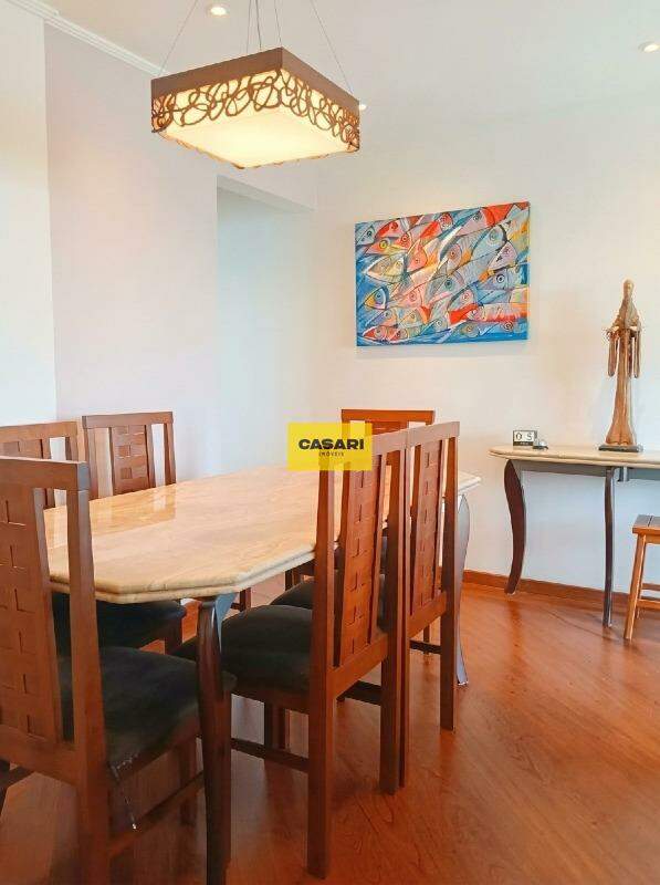 Apartamento para à venda no bairro Vila Euclides, São Bernardo do Campo - Casari Imóveis: 
