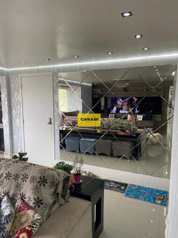 Apartamento para à venda no bairro Centro, São Bernardo do Campo - Casari Imóveis: 