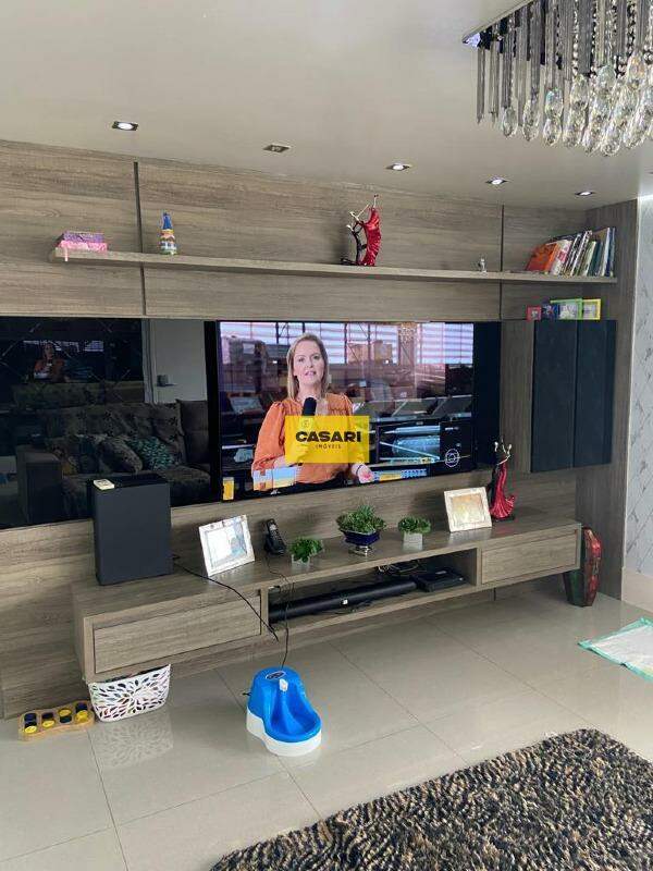 Apartamento para à venda no bairro Centro, São Bernardo do Campo - Casari Imóveis: 