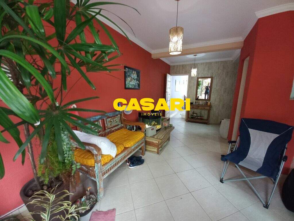 Sobrado à venda no Nova Petrópolis: 