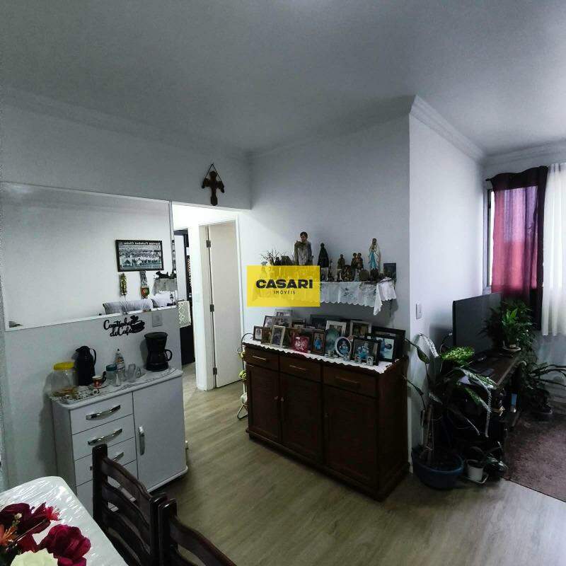 Apartamento para à venda no bairro Parque Terra Nova, São Bernardo do Campo - Casari Imóveis: 