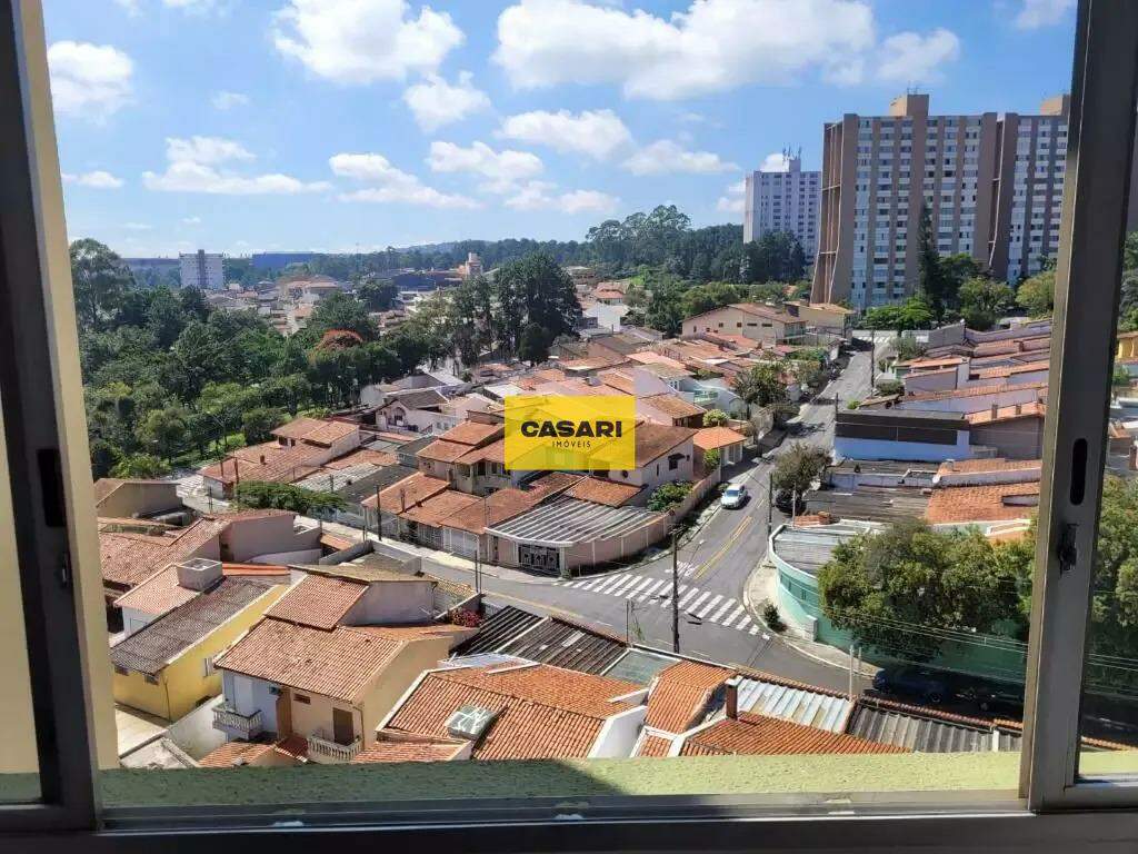Apartamento para à venda no bairro Parque Terra Nova, São Bernardo do Campo - Casari Imóveis: 