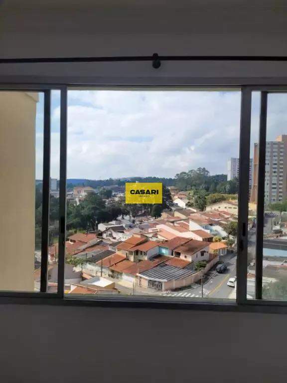 Apartamento para à venda no bairro Parque Terra Nova, São Bernardo do Campo - Casari Imóveis: 