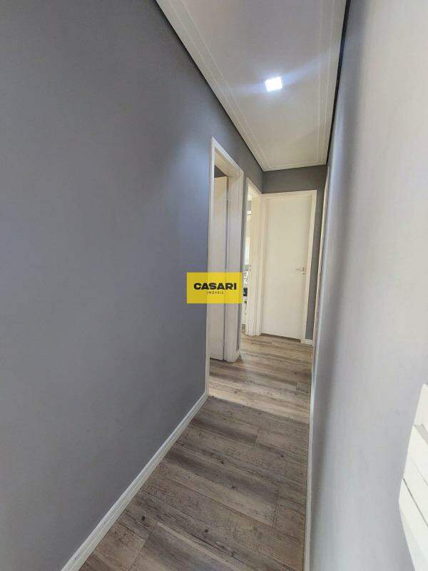 Apartamento para à venda no bairro Nova Petrópolis, São Bernardo do Campo - Casari Imóveis: 