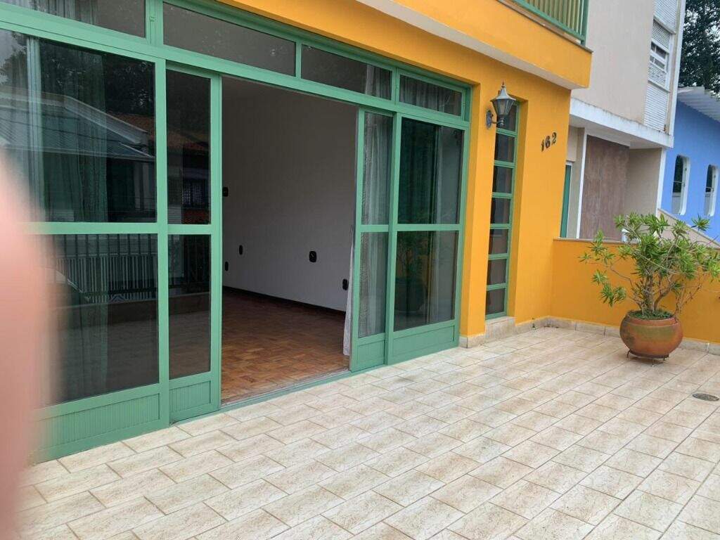 Sobrado para à venda no bairro Jardim do Mar, São Bernardo do Campo - Casari Imóveis: 