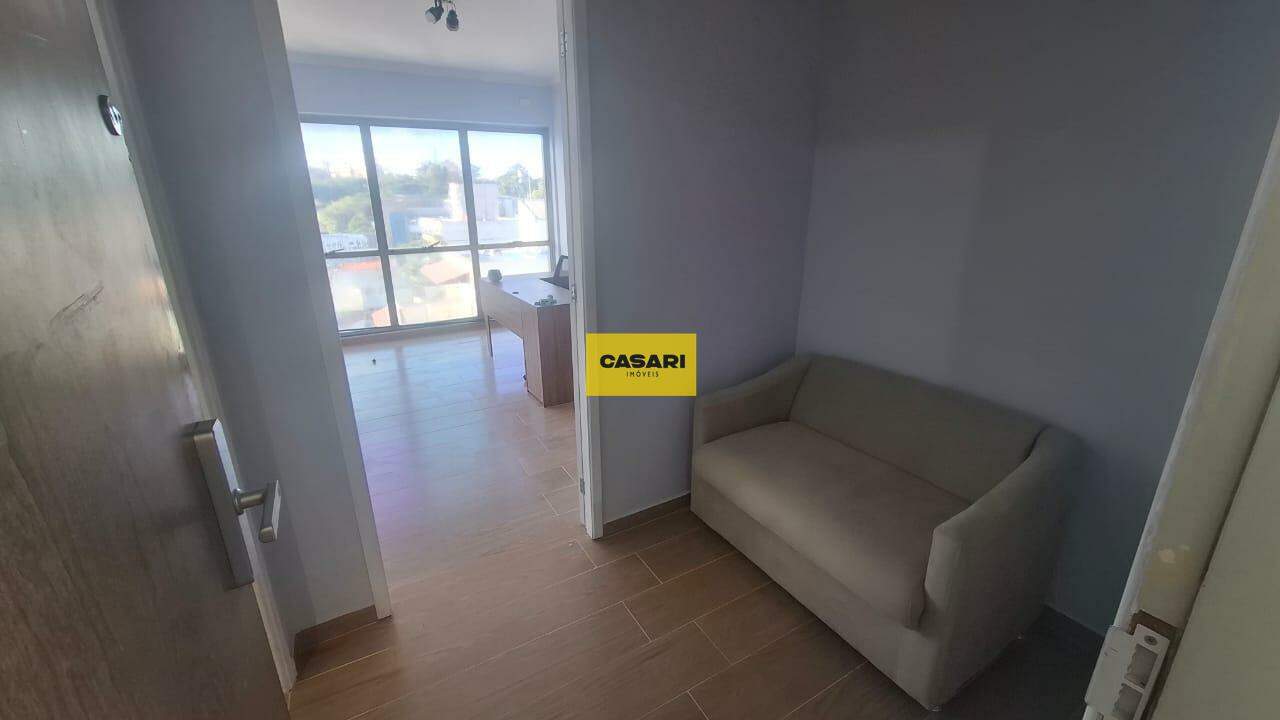 Sala para à venda no bairro Jardim do Mar, São Bernardo do Campo - Casari Imóveis: 