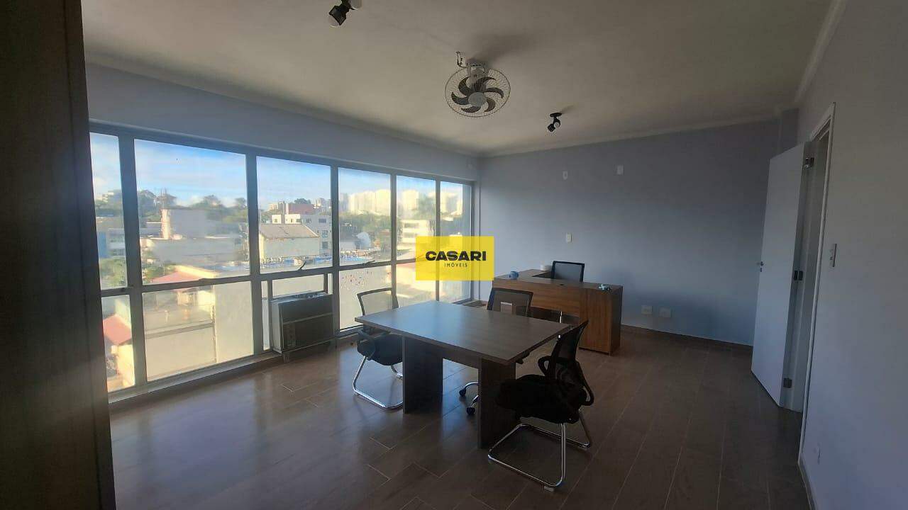 Sala para à venda no bairro Jardim do Mar, São Bernardo do Campo - Casari Imóveis: 