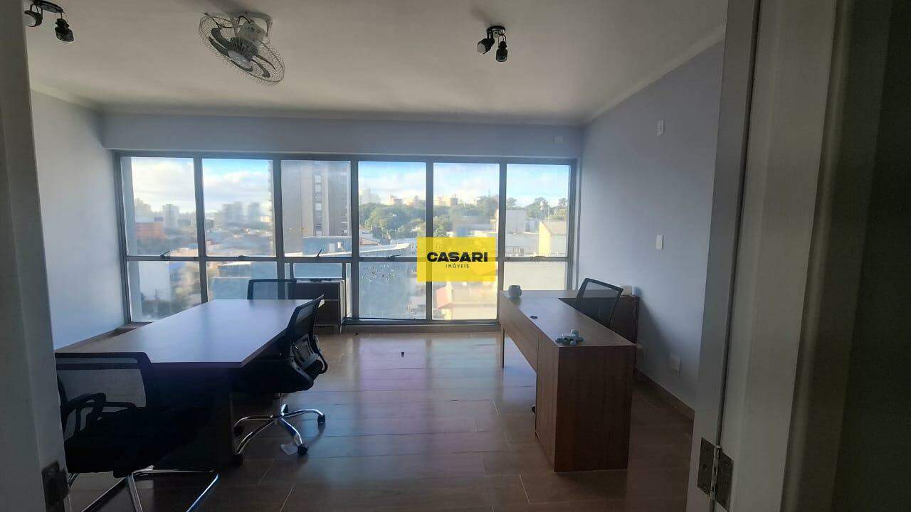 Sala para à venda no bairro Jardim do Mar, São Bernardo do Campo - Casari Imóveis: 