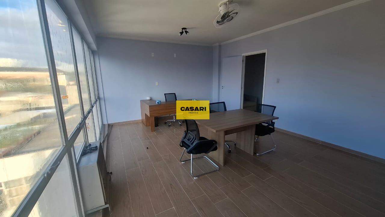 Sala para à venda no bairro Jardim do Mar, São Bernardo do Campo - Casari Imóveis: 