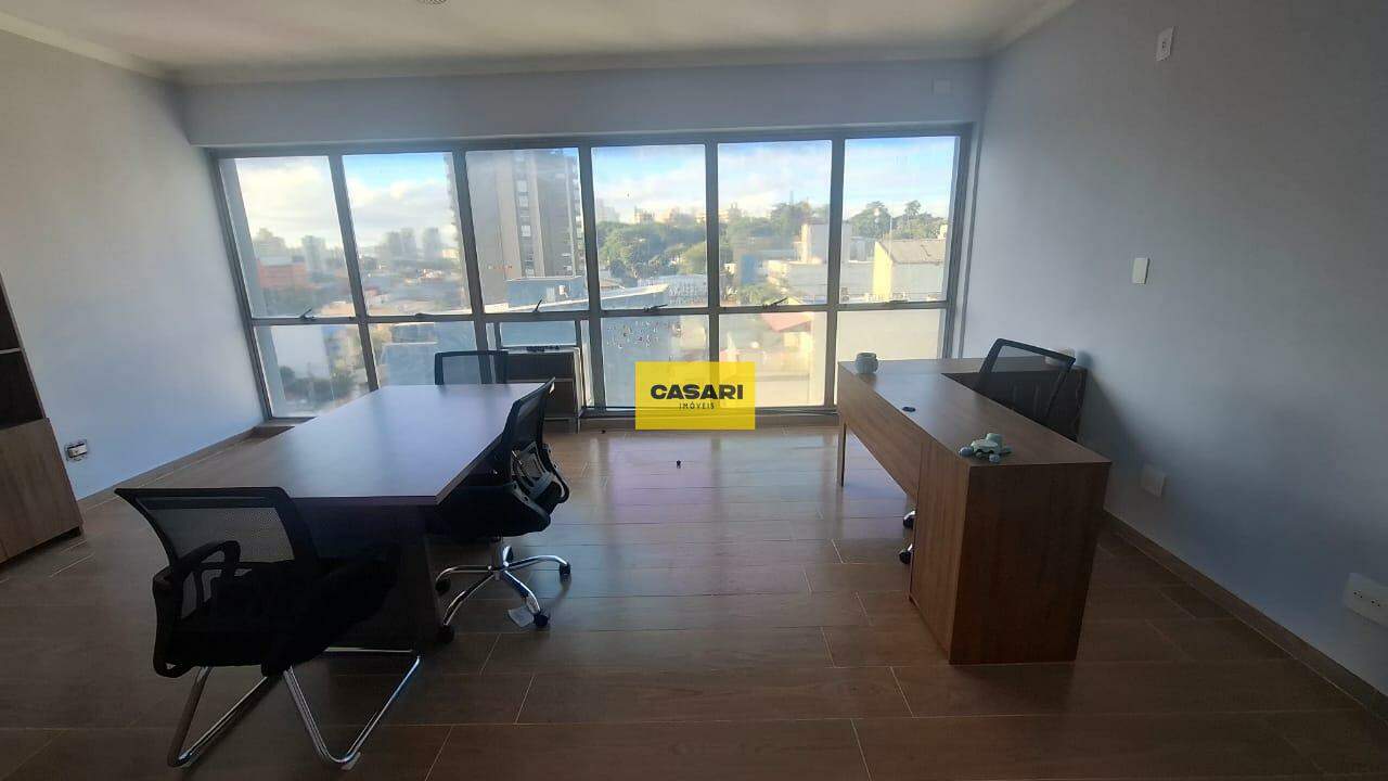 Sala para à venda no bairro Jardim do Mar, São Bernardo do Campo - Casari Imóveis: 