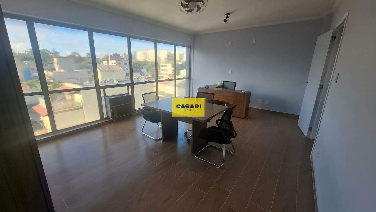 Sala para à venda no bairro Jardim do Mar, São Bernardo do Campo - Casari Imóveis: 