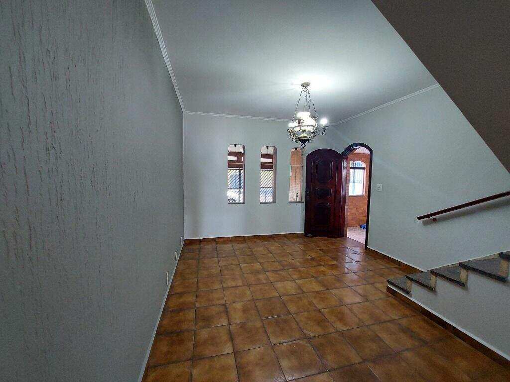Sobrado para à venda no bairro Vila Nogueira, Diadema - Casari Imóveis: 