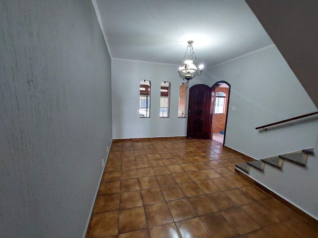 Sobrado para à venda no bairro Vila Nogueira, Diadema - Casari Imóveis: 