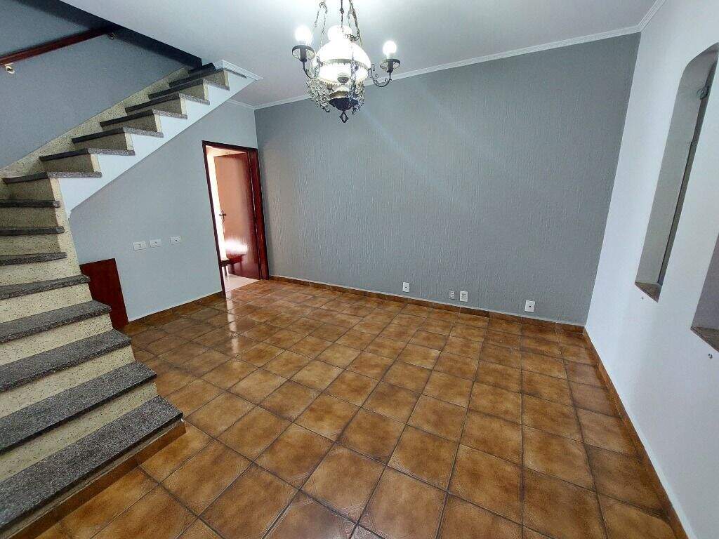 Sobrado para à venda no bairro Vila Nogueira, Diadema - Casari Imóveis: 