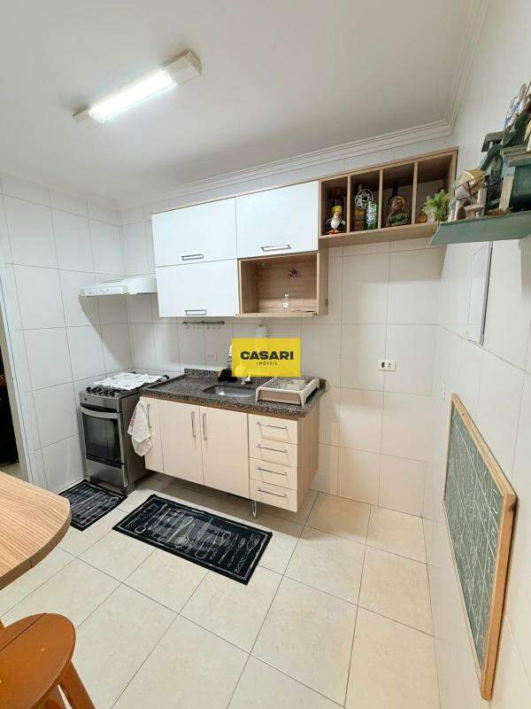 Apartamento para à venda no bairro Vila Valparaíso, Santo André - Casari Imóveis: 