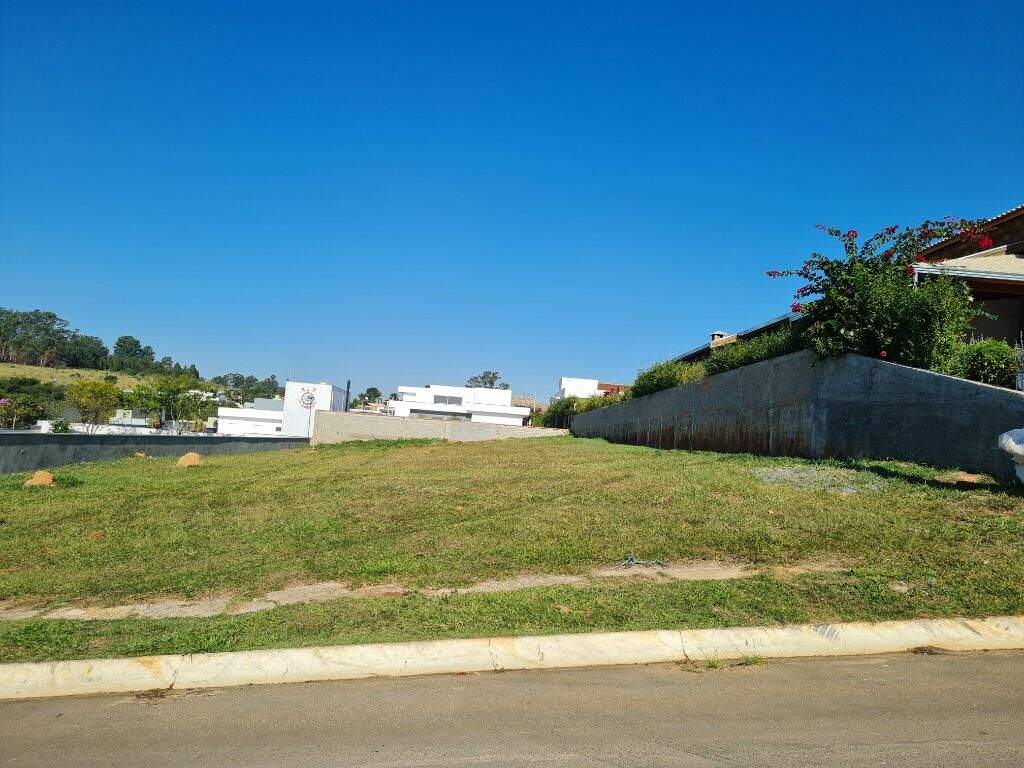 Terreno para à venda no bairro Portal dos Lagos, Boituva - Casari Imóveis: 