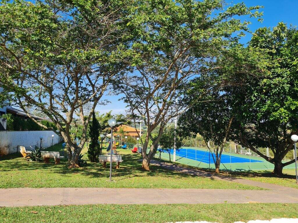 Terreno para à venda no bairro Portal dos Lagos, Boituva - Casari Imóveis: 