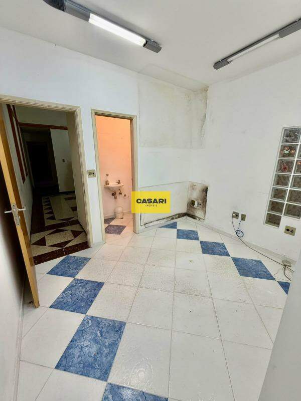 Casa à venda com quartos e 120 m² no bairro Centro, São Bernardo do Campo - Casari Imóveis: 
