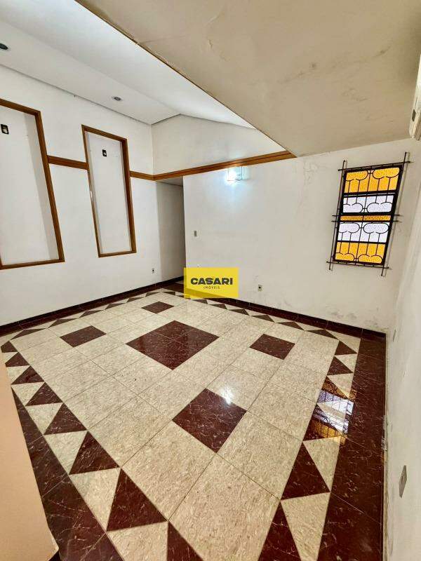 Casa à venda com quartos e 120 m² no bairro Centro, São Bernardo do Campo - Casari Imóveis: 
