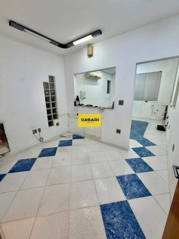 Casa à venda com quartos e 120 m² no bairro Centro, São Bernardo do Campo - Casari Imóveis: 