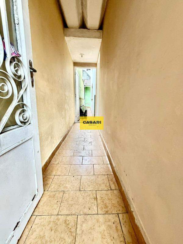 Sobrado à venda com 3 quartos quartos e 146,54 m² no bairro Centro, São Bernardo do Campo - Casari Imóveis: 