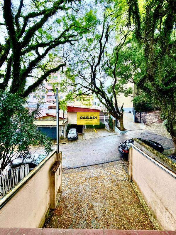 Sobrado à venda com 3 quartos quartos e 146,54 m² no bairro Centro, São Bernardo do Campo - Casari Imóveis: 