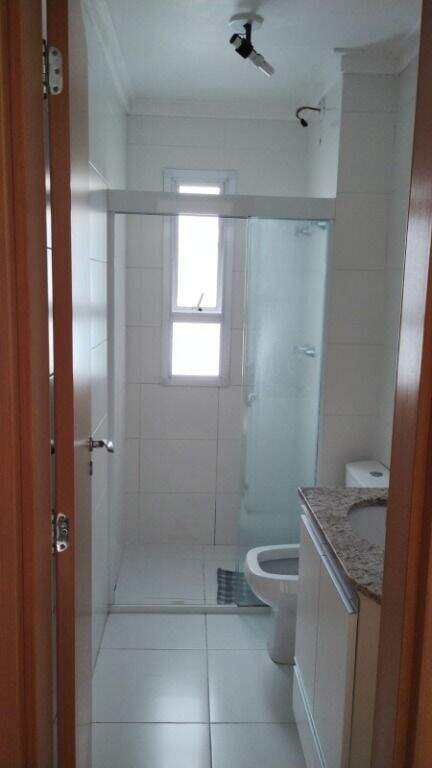 Apartamento para à venda no bairro Rudge Ramos, São Bernardo do Campo - Casari Imóveis: 