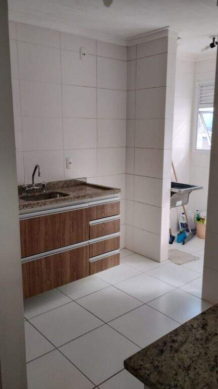 Apartamento para à venda no bairro Rudge Ramos, São Bernardo do Campo - Casari Imóveis: 