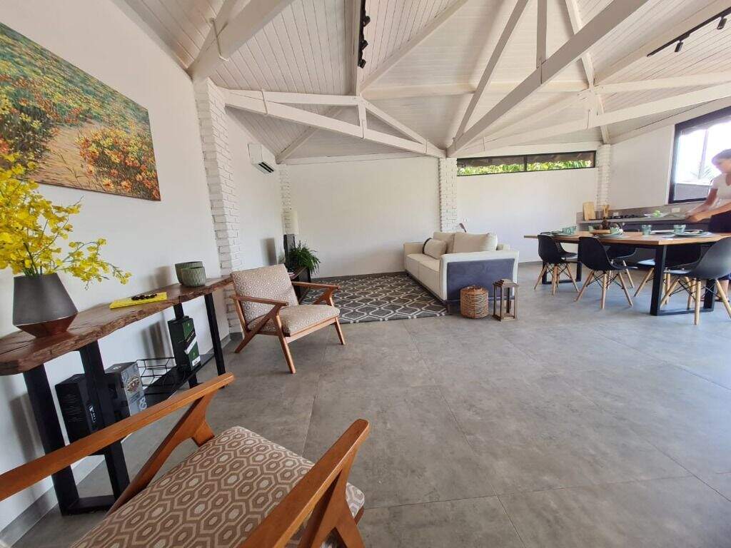 Chácara para à venda no bairro Fazenda Castelo, Boituva - Casari Imóveis: 