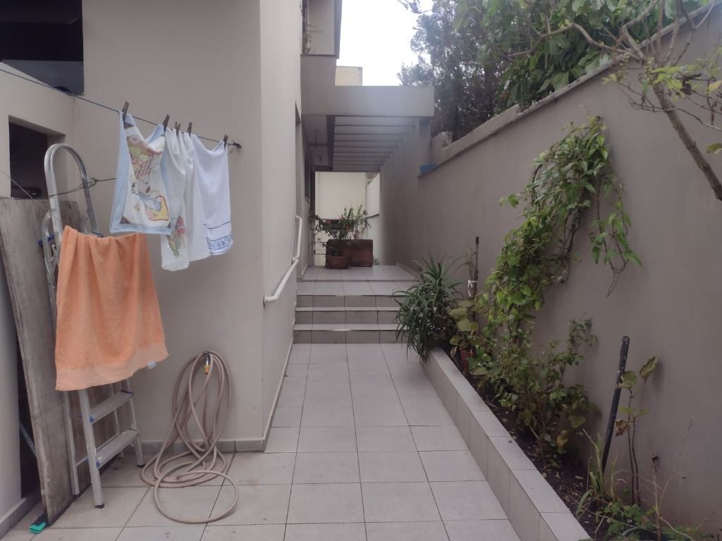 Sobrado para à venda no bairro Chácara Inglesa, São Bernardo do Campo - Casari Imóveis: 