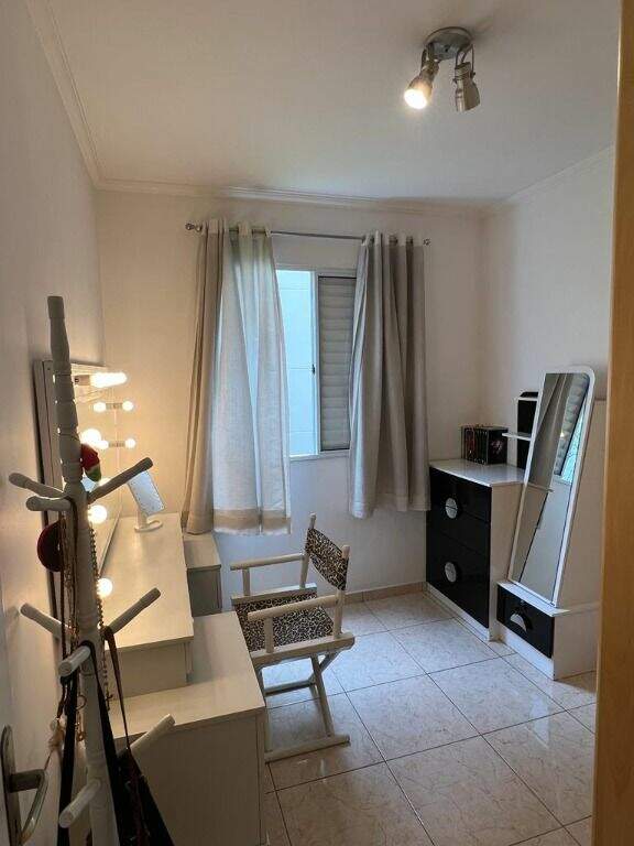 Apartamento para à venda no bairro Nova Petrópolis, São Bernardo do Campo - Casari Imóveis: 