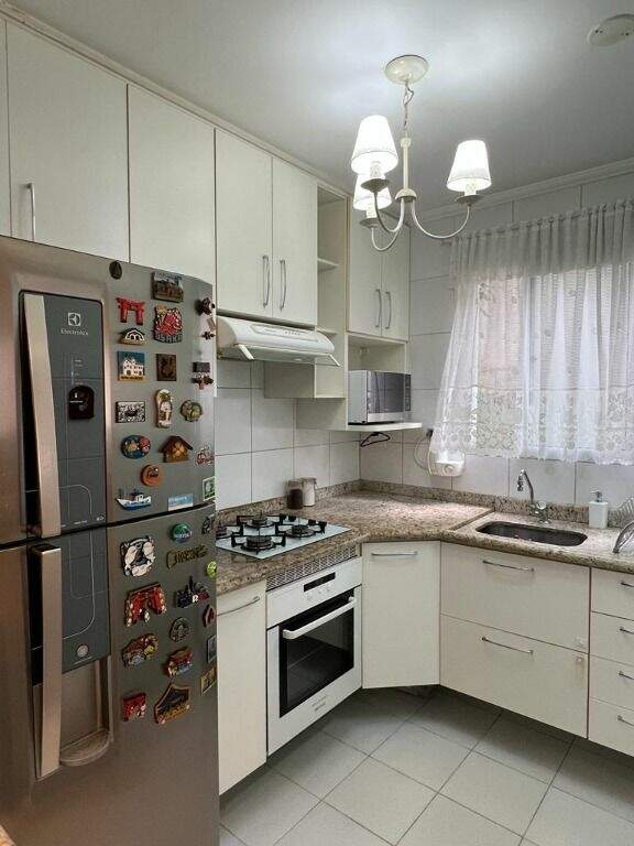 Apartamento para à venda no bairro Nova Petrópolis, São Bernardo do Campo - Casari Imóveis: 