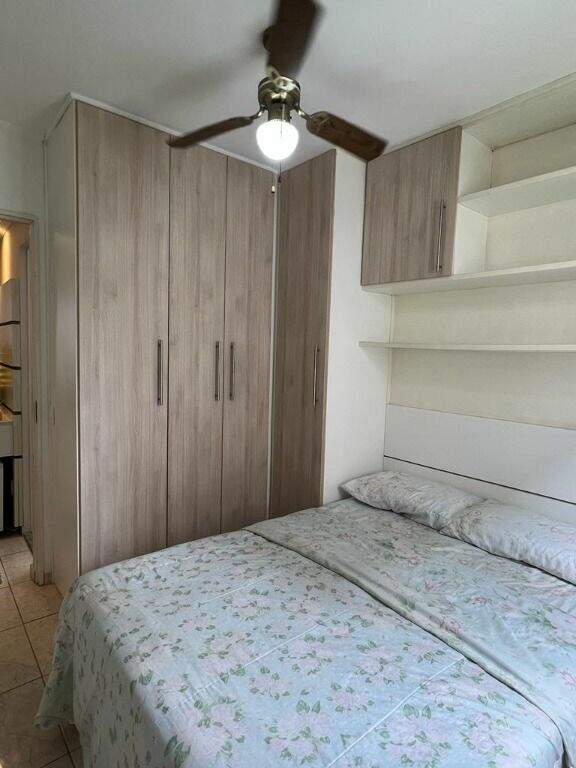 Apartamento para à venda no bairro Nova Petrópolis, São Bernardo do Campo - Casari Imóveis: 