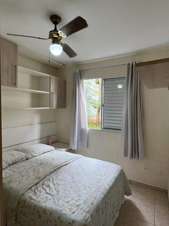 Apartamento para à venda no bairro Nova Petrópolis, São Bernardo do Campo - Casari Imóveis: 