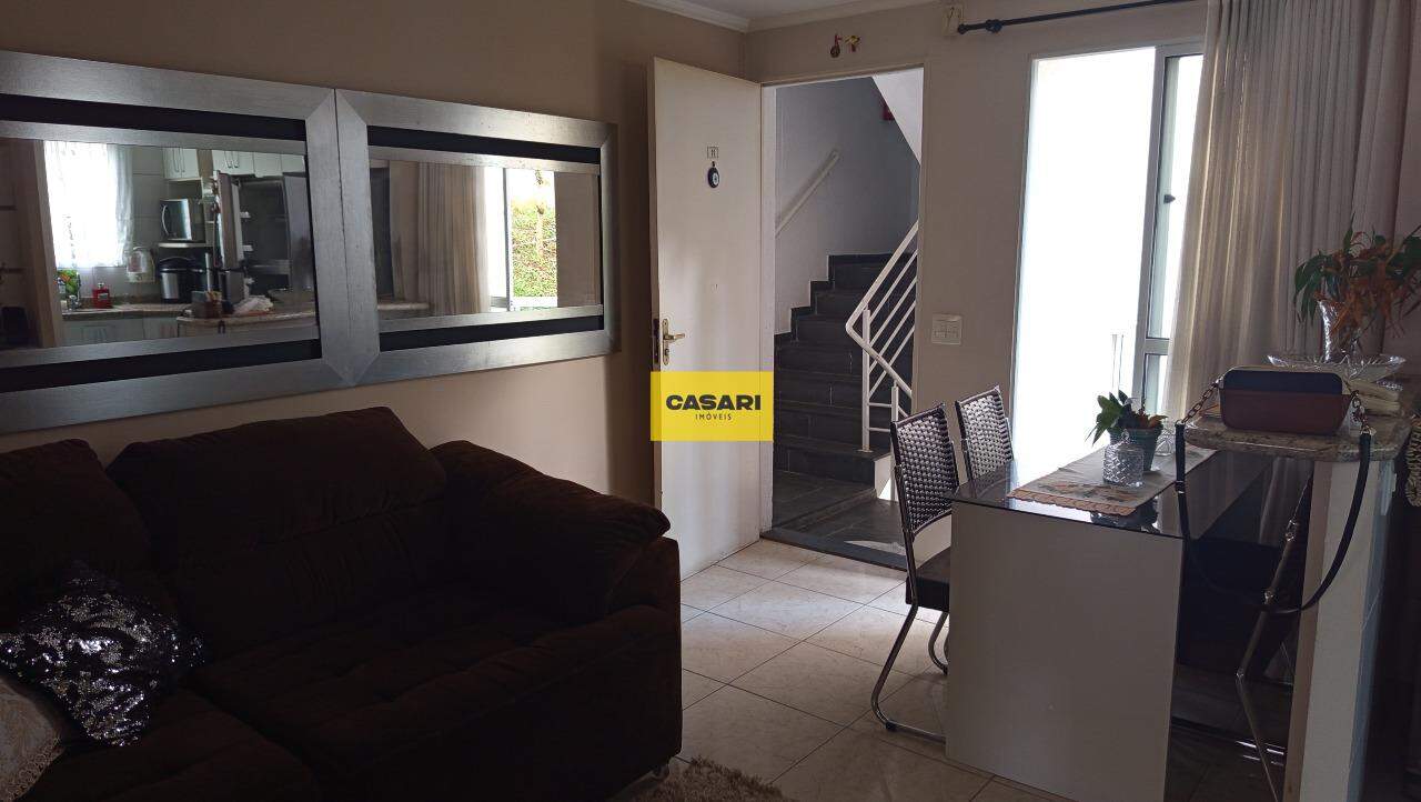 Apartamento para à venda no bairro Nova Petrópolis, São Bernardo do Campo - Casari Imóveis: 