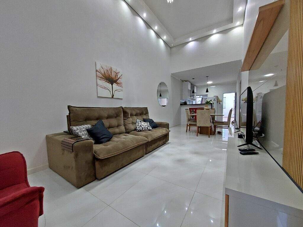 Casa para à venda no bairro Morada dos Ipês, São Bernardo do Campo - Casari Imóveis: 