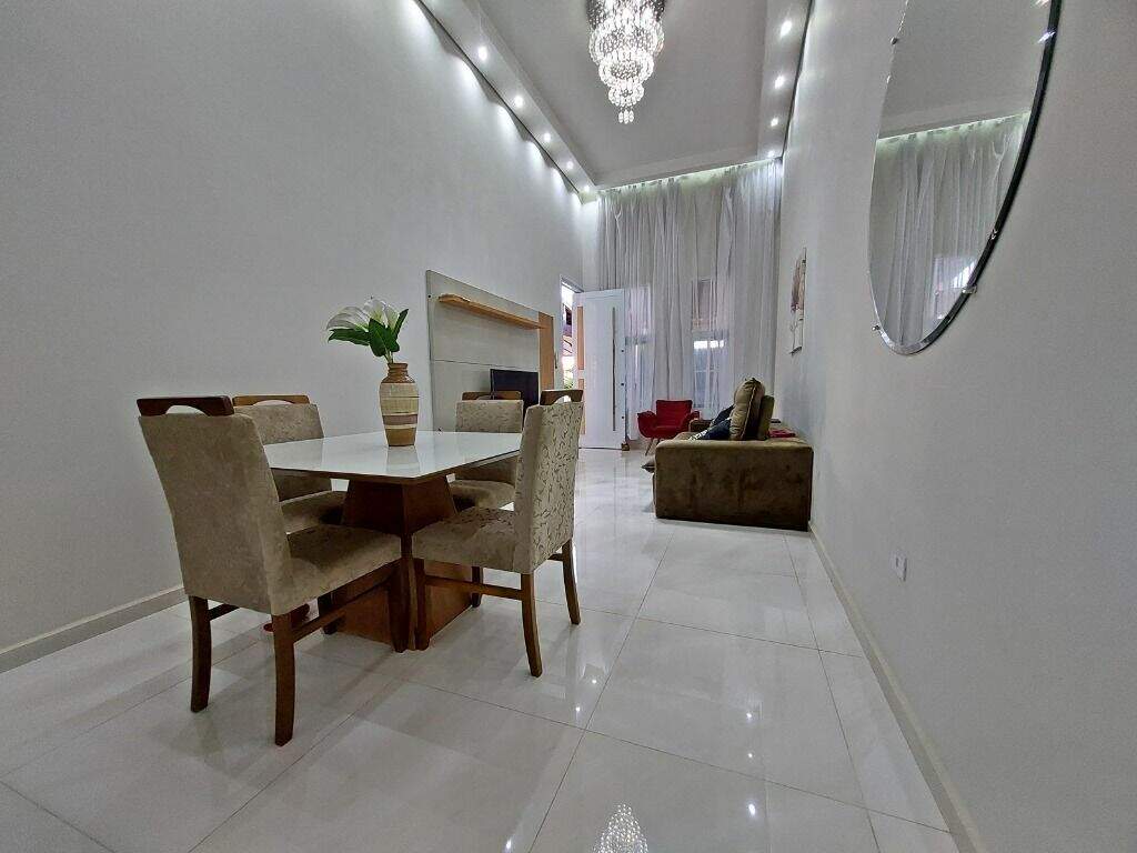 Casa para à venda no bairro Morada dos Ipês, São Bernardo do Campo - Casari Imóveis: 