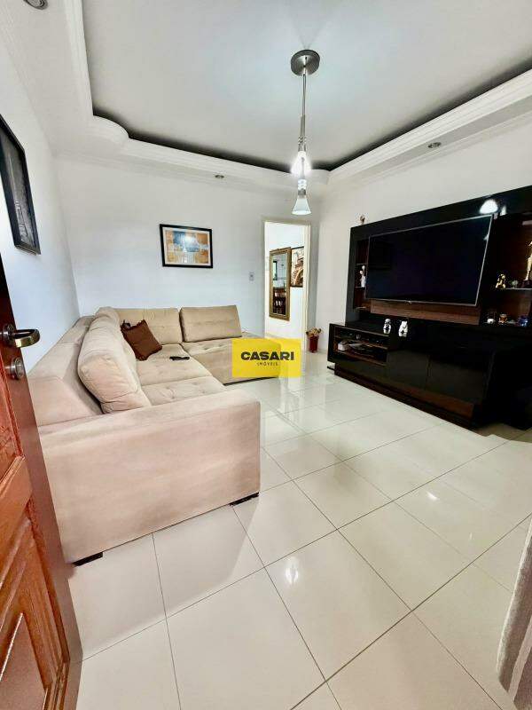 Sobrado à venda com 2 quartos quartos e 105,3 m² no bairro Planalto, São Bernardo do Campo - Casari Imóveis: 