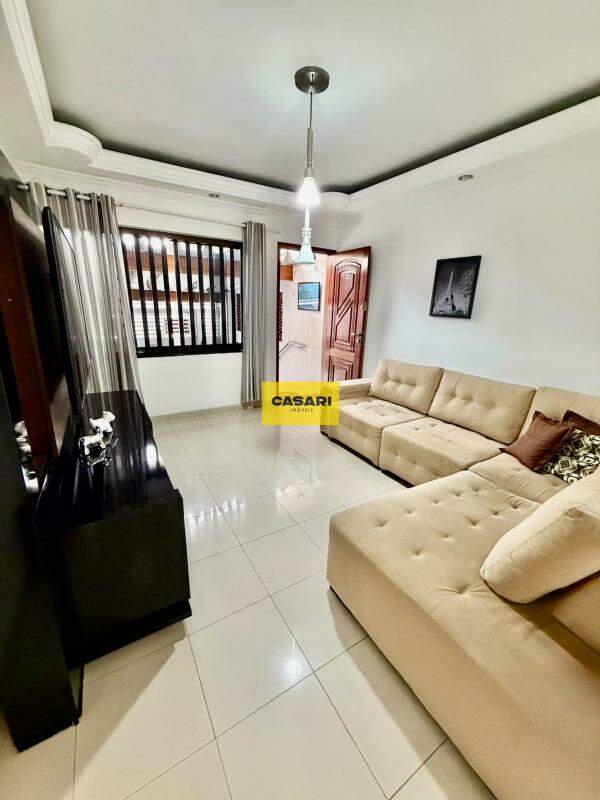 Sobrado à venda com 2 quartos quartos e 105,3 m² no bairro Planalto, São Bernardo do Campo - Casari Imóveis: 