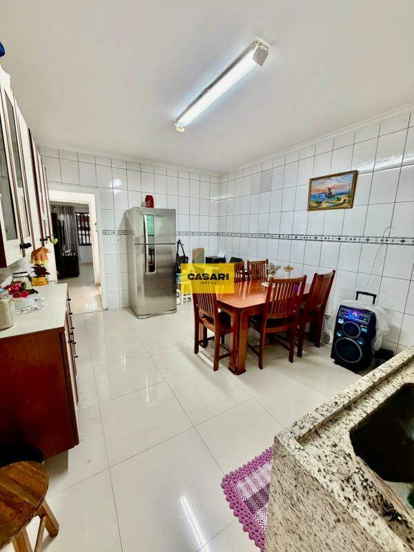 Sobrado à venda com 2 quartos quartos e 105,3 m² no bairro Planalto, São Bernardo do Campo - Casari Imóveis: 