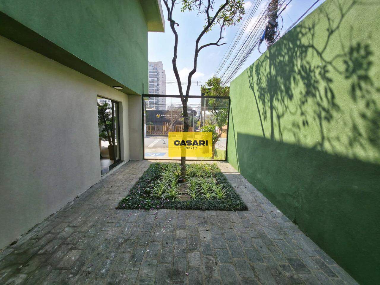 Casa comercial para à venda no bairro Nova Petrópolis, São Bernardo do Campo - Casari Imóveis: 
