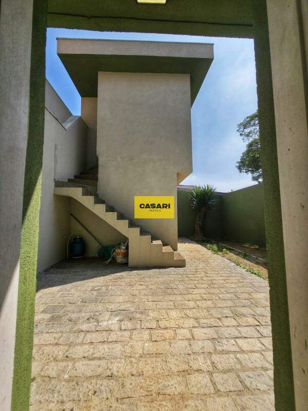 Casa comercial para à venda no bairro Nova Petrópolis, São Bernardo do Campo - Casari Imóveis: 