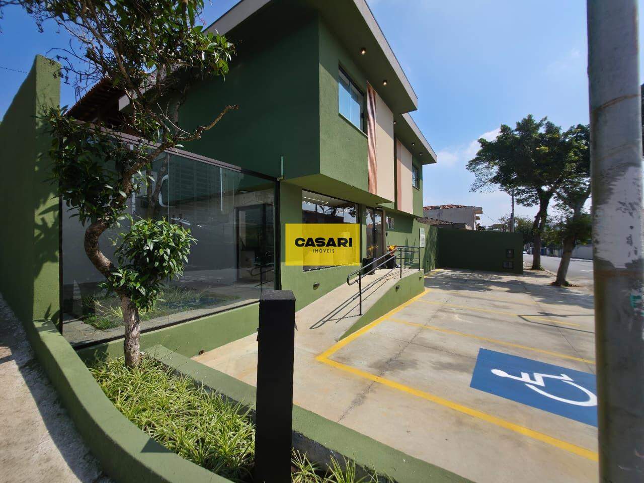 Casa comercial para à venda no bairro Nova Petrópolis, São Bernardo do Campo - Casari Imóveis: 