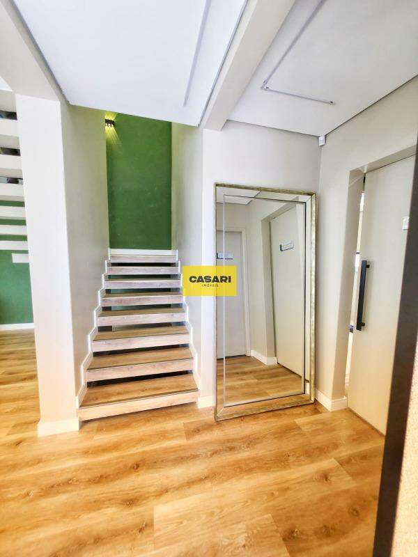 Casa comercial para à venda no bairro Nova Petrópolis, São Bernardo do Campo - Casari Imóveis: 