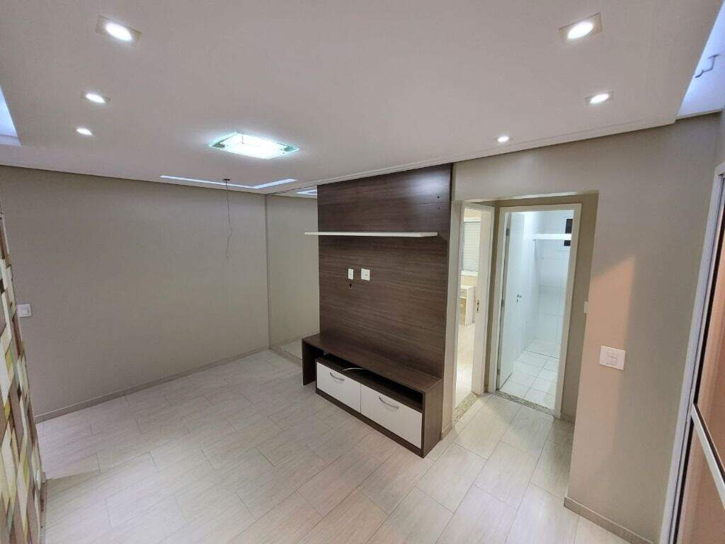 Apartamento para à venda no bairro Jordanópolis, São Bernardo do Campo - Casari Imóveis: 